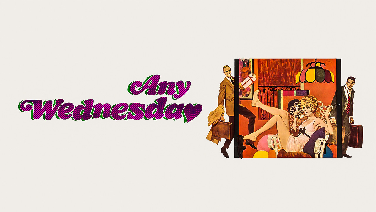 Any Wednesday - 剧照