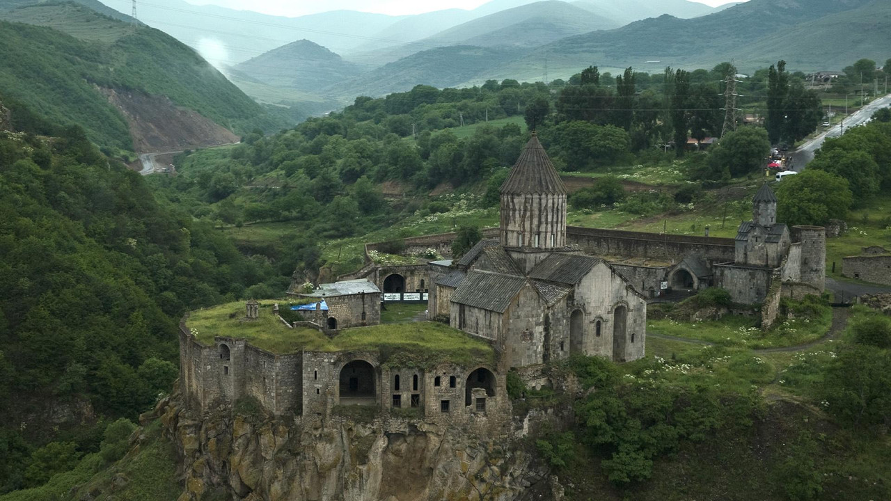 Armenia, My Home - 剧照