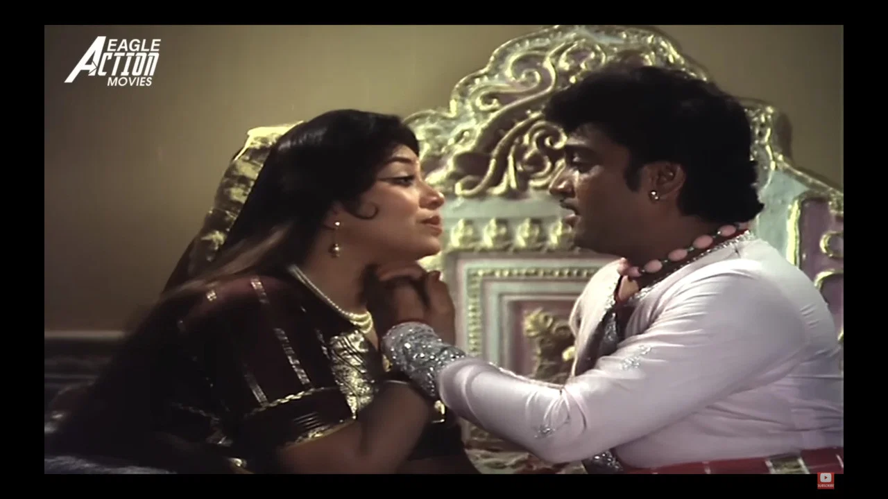 મેરૂ માલણ​ - 剧照