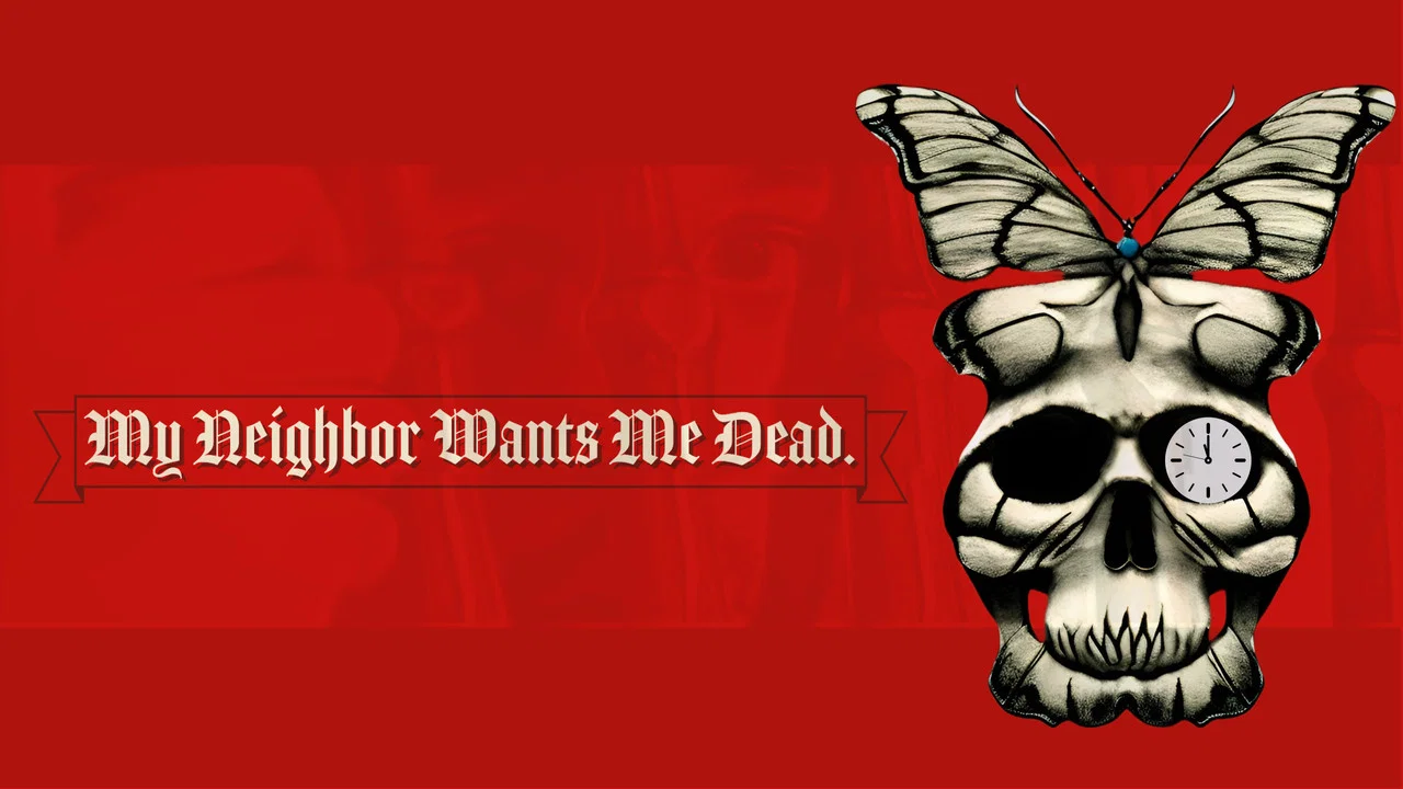 My Neighbor Wants Me Dead - 剧照