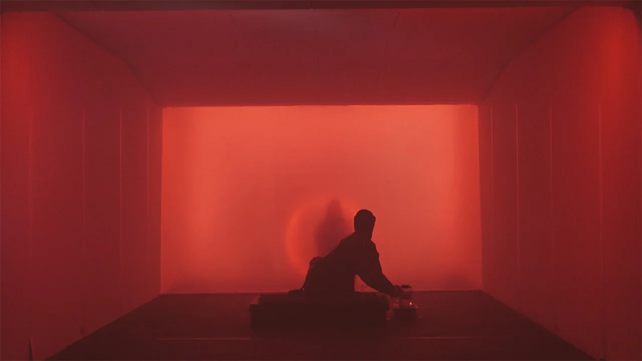 Sonzai Zone - 剧照