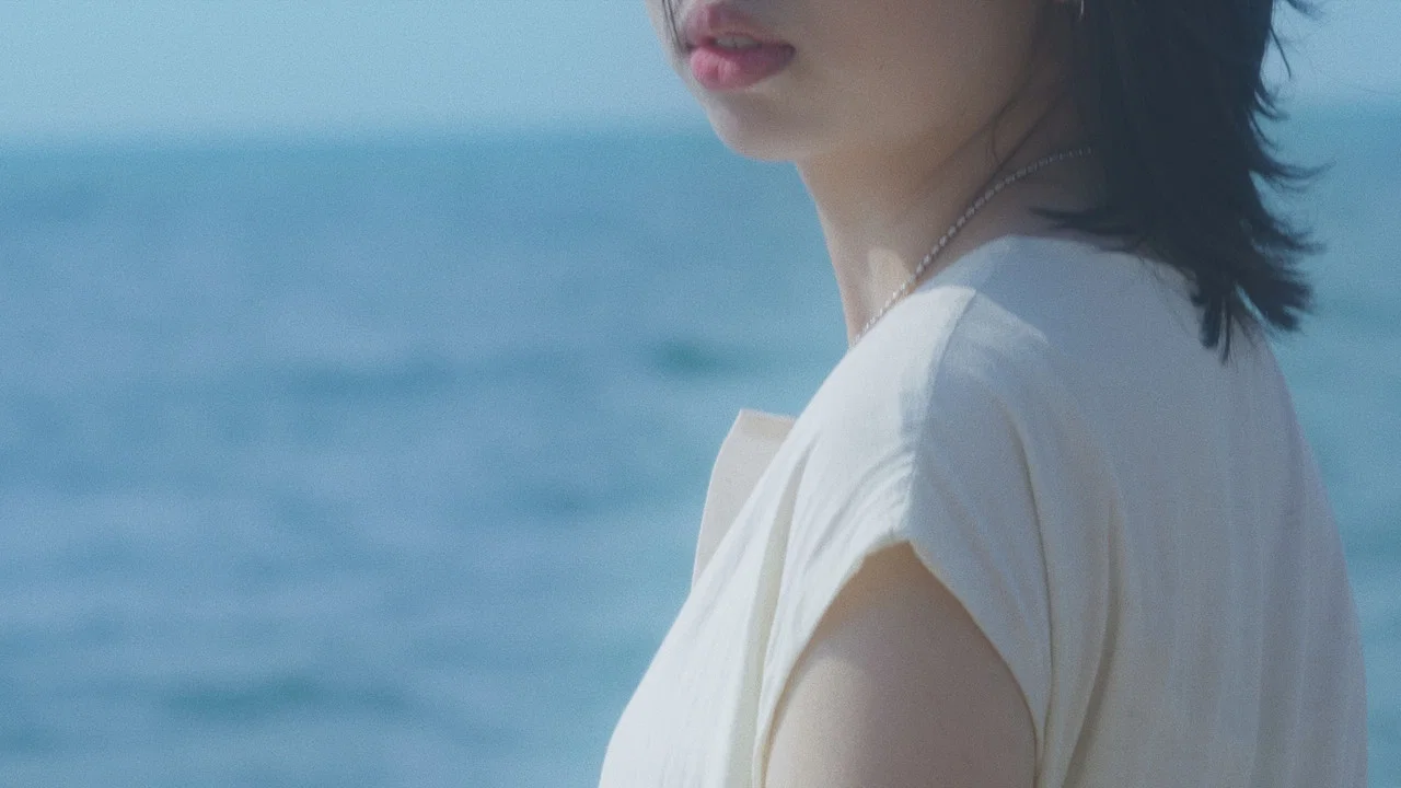 Gunjou - 剧照