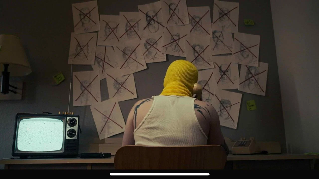 "LEMON-HEAD!" - 剧照