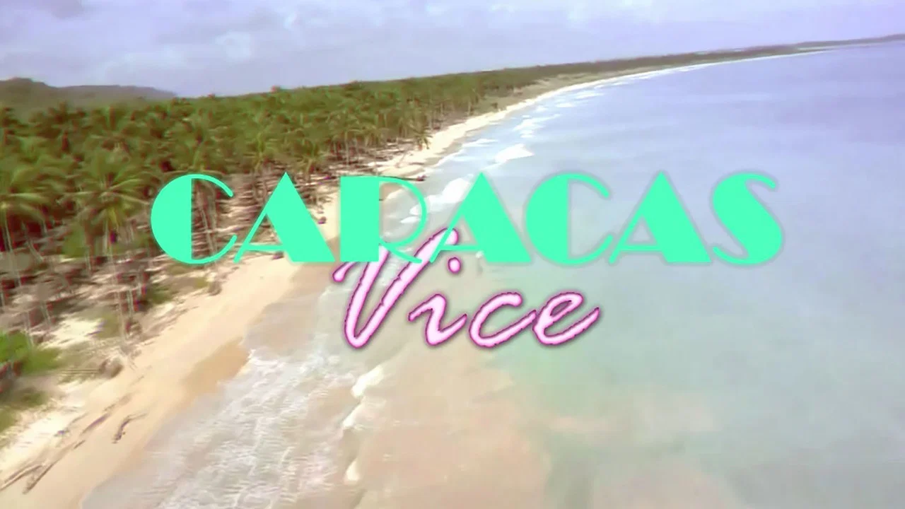 Caracas Vice Vol. 1 - 剧照