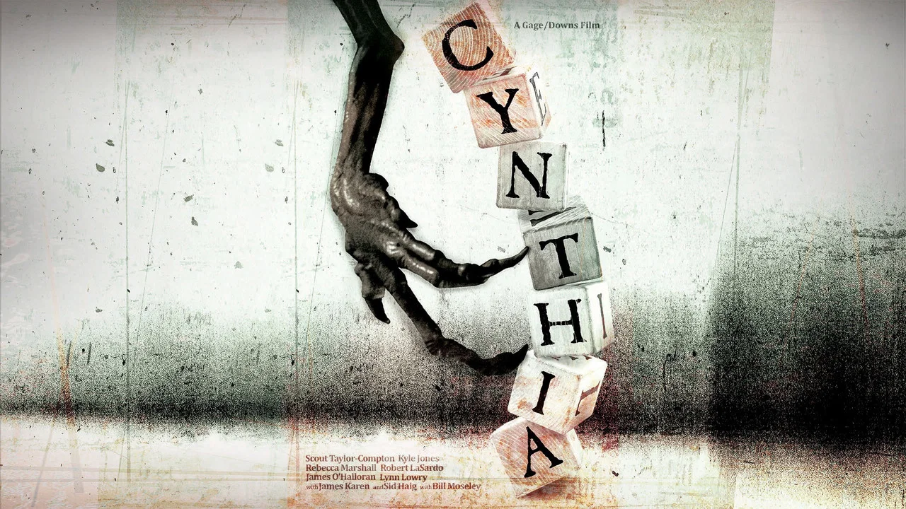 Cynthia - 剧照