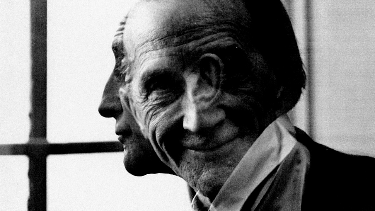 Marcel Duchamp: The Art of the Possible - 剧照