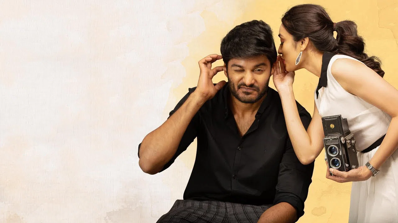 నీతో - 剧照