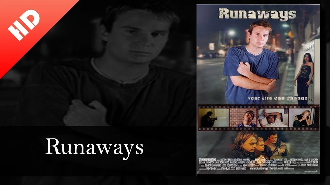 Runaways - 剧照