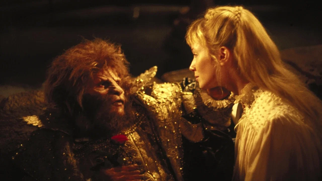 Beauty and the Beast - 剧照