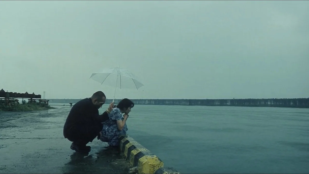 裸体之夜 - 剧照
