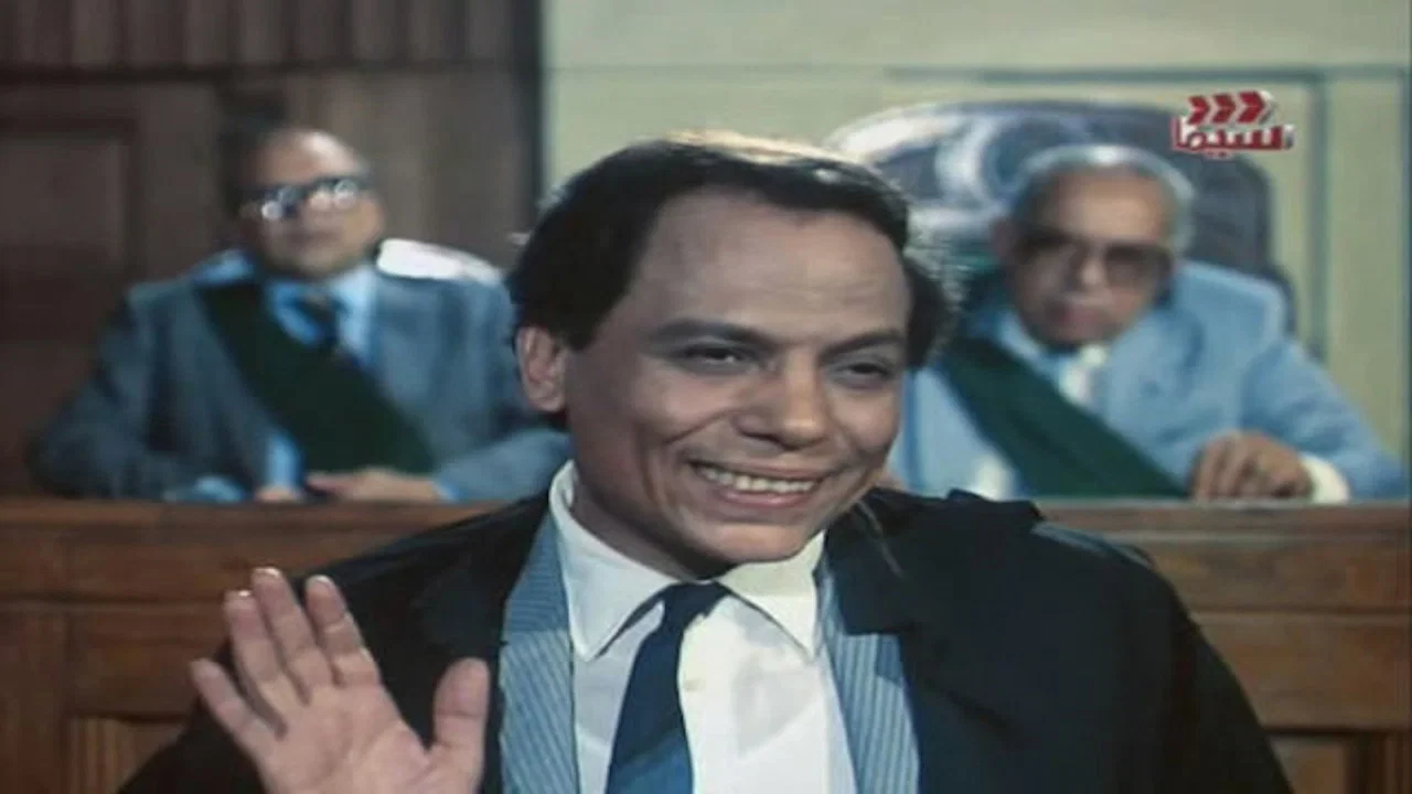 الأفوكاتو - 剧照