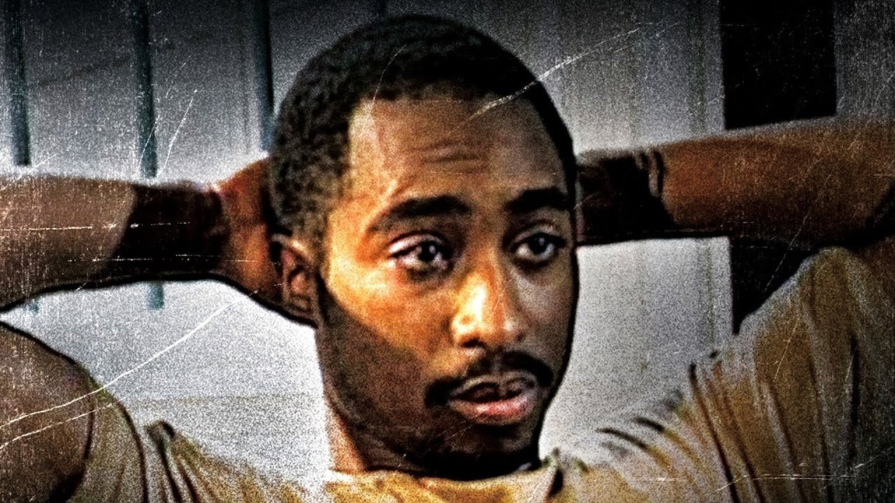 Tupac Uncensored and Uncut: The Lost Prison Tapes - 剧照