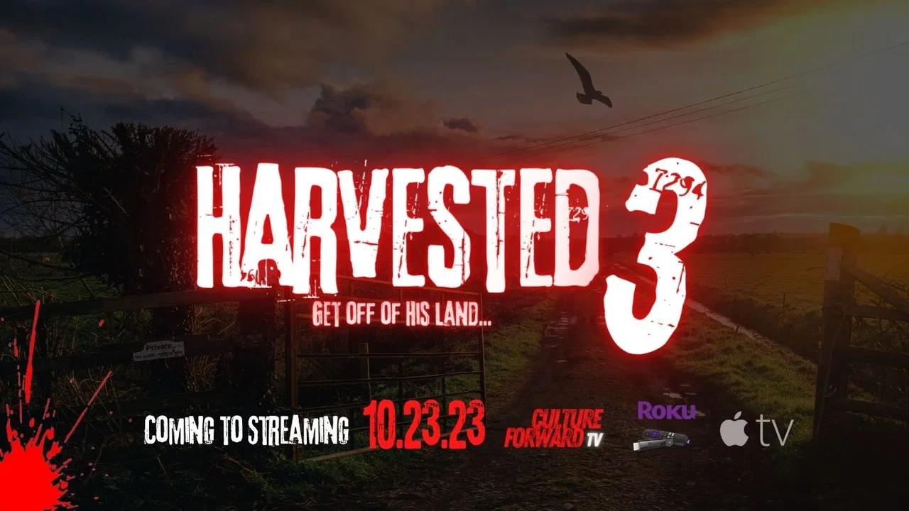 Harvested 3 - 剧照