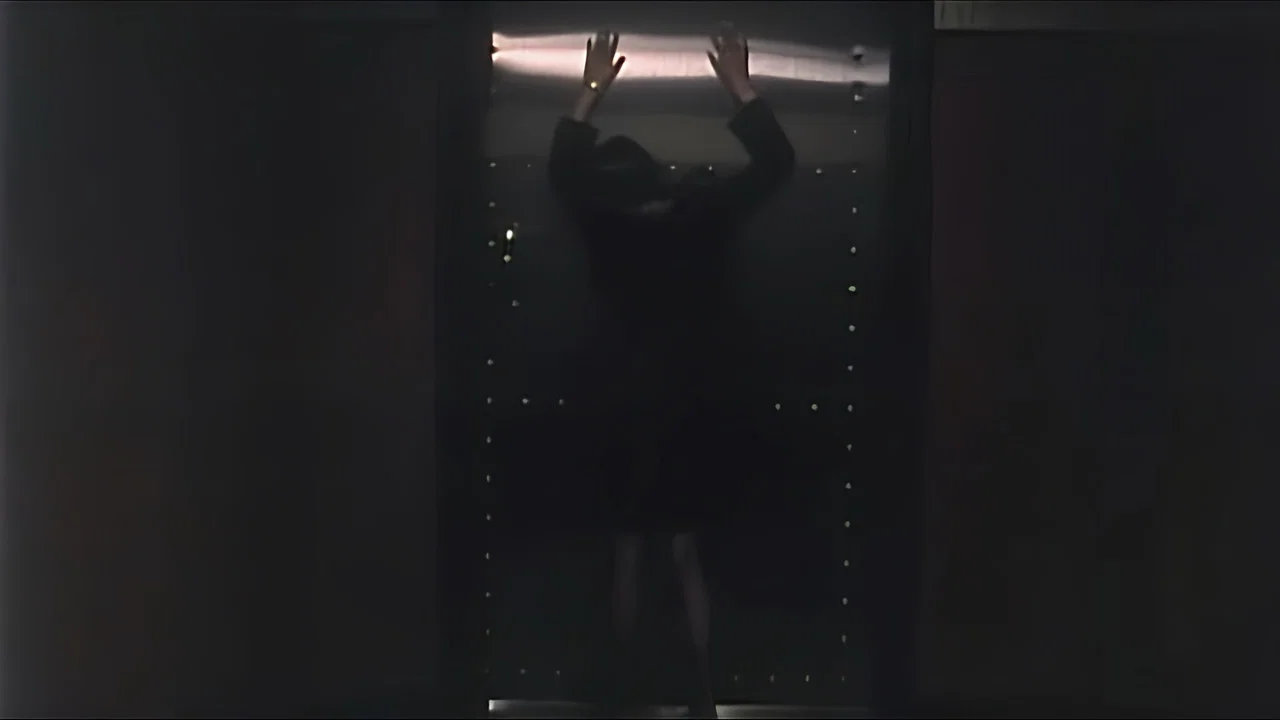 门3 - 剧照