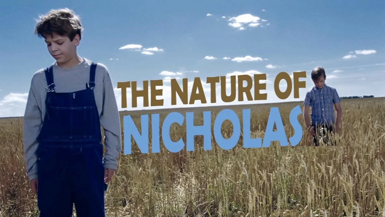 The Nature of Nicholas - 剧照