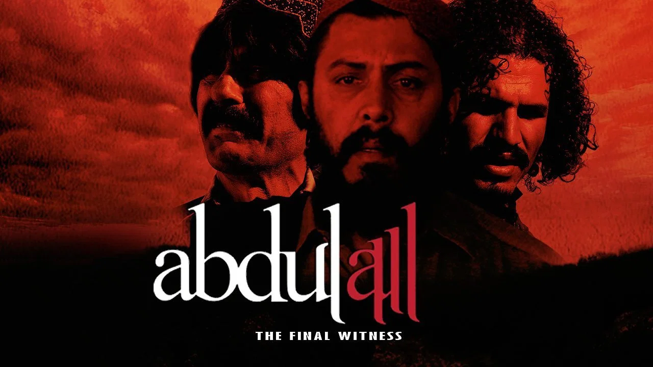 Abdullah : The Final Witness - 剧照