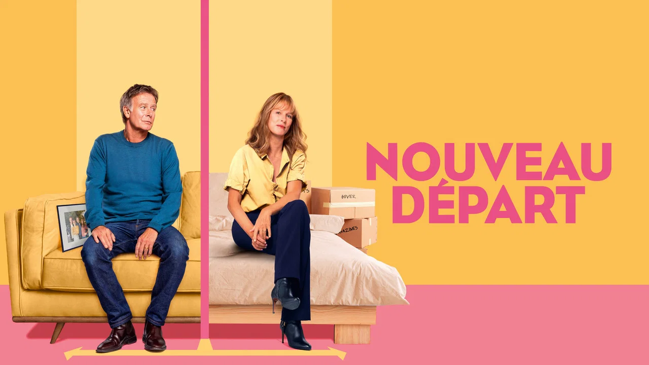 Nouveau d&eacute;part - 剧照