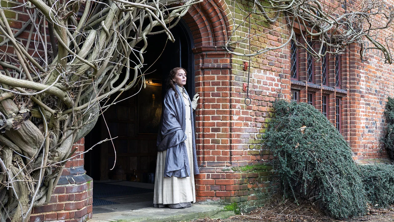 Borley Rectory: The Awakening - 剧照