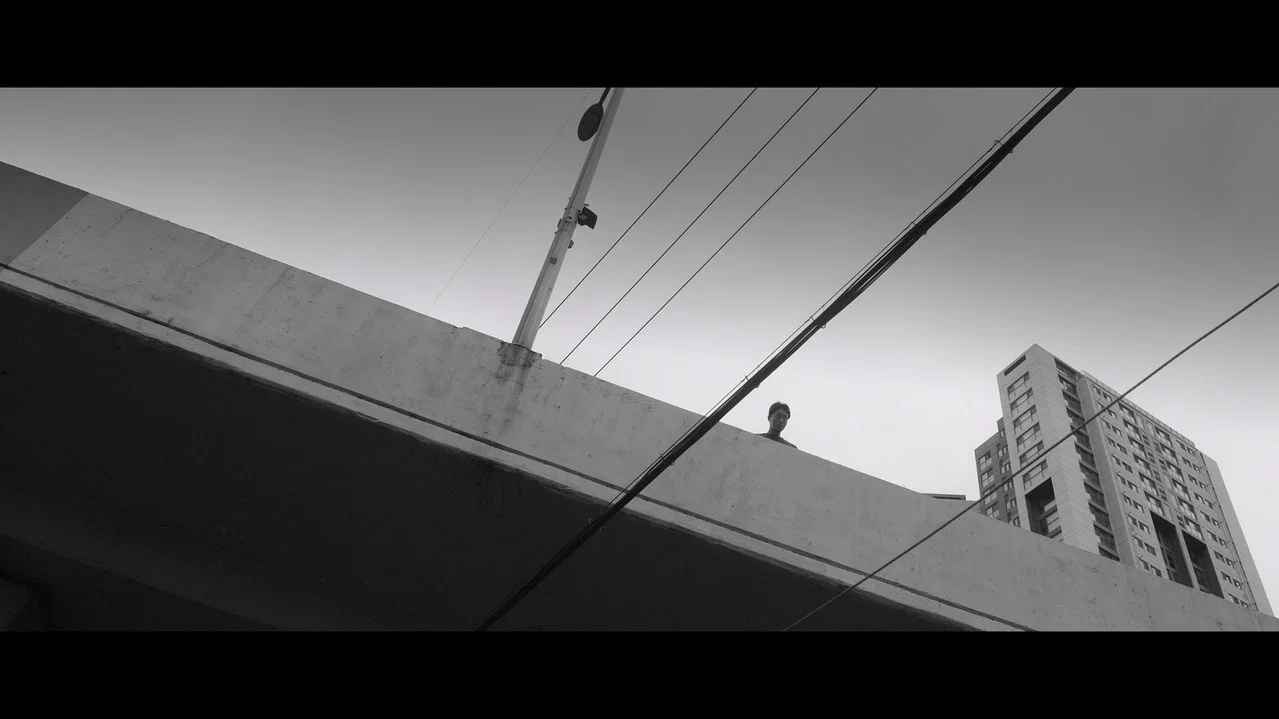 더 블랙 - 剧照