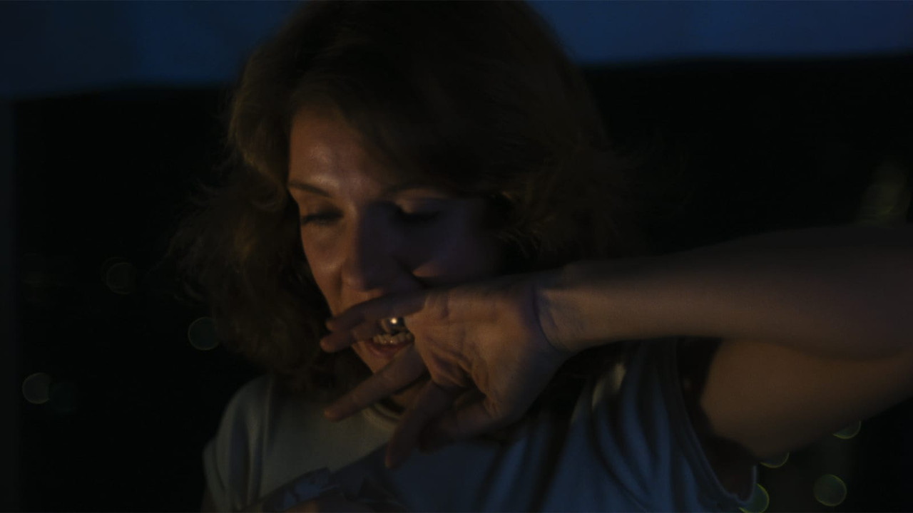 不结婚的女人 - 剧照