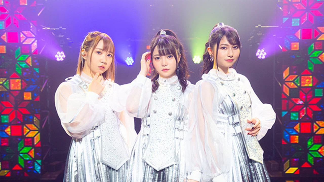 TrySail 5th Anniversary Live &ldquo;Go for a Sail&rdquo; STUDIO LIVE - 剧照