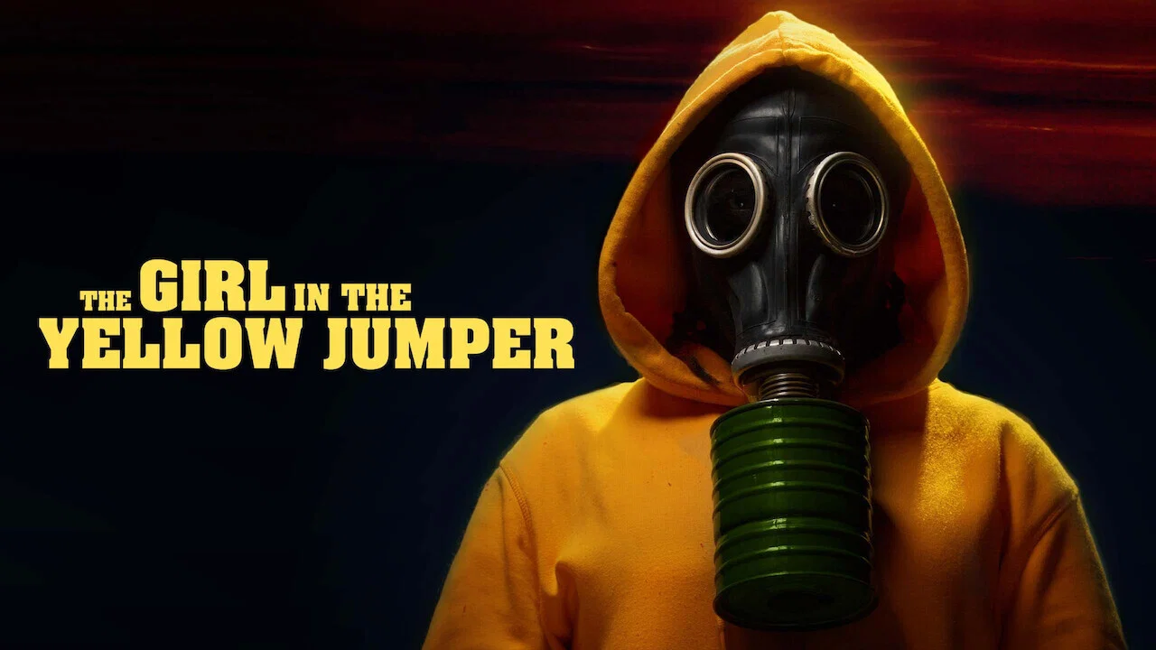 The Girl in the Yellow Jumper - 剧照