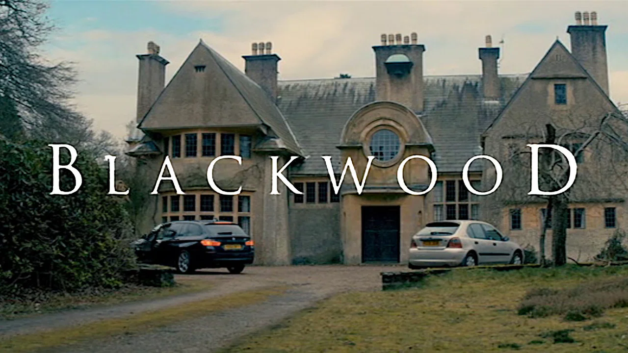 Blackwood - 剧照