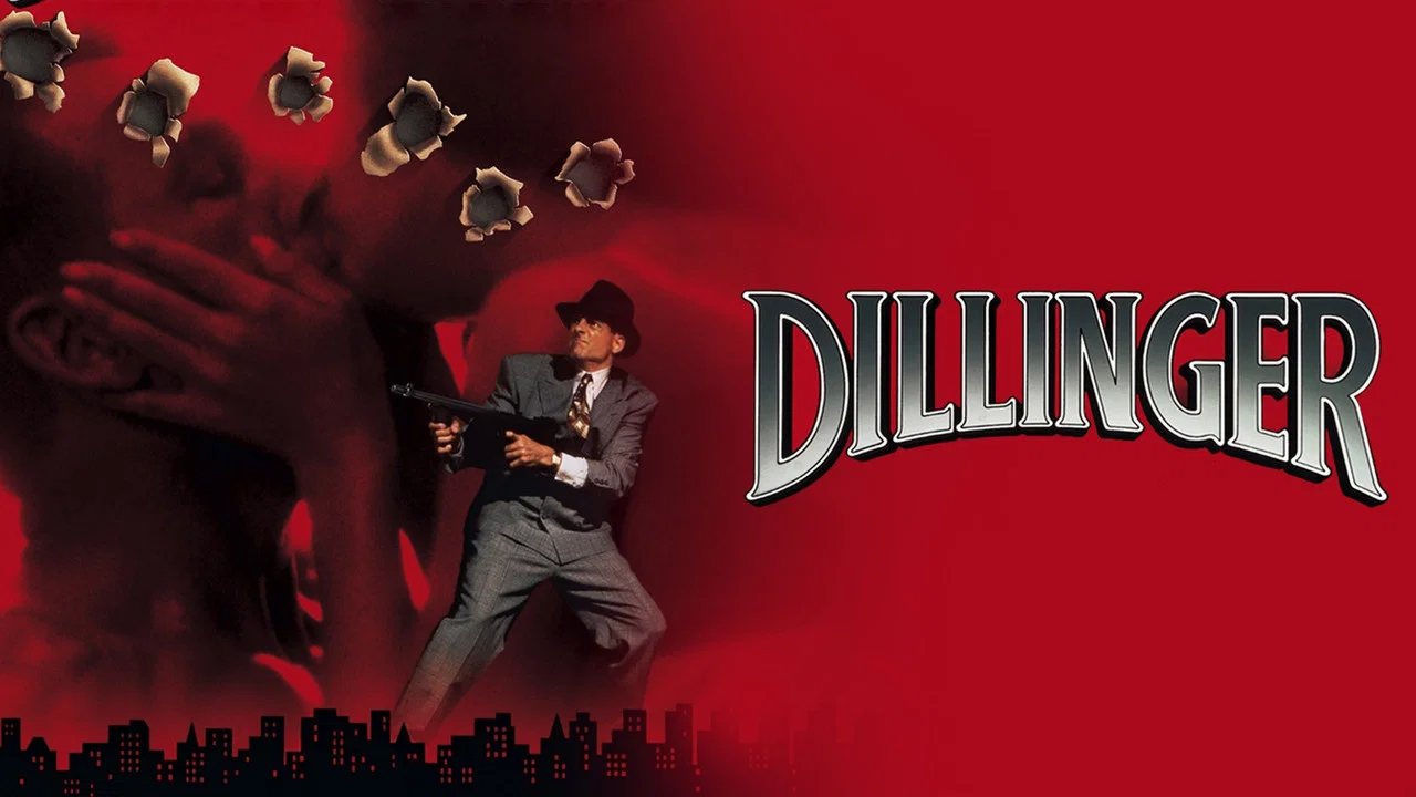 Dillinger - 剧照