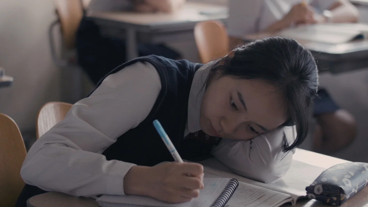 내가 사랑하는 악당 - 剧照