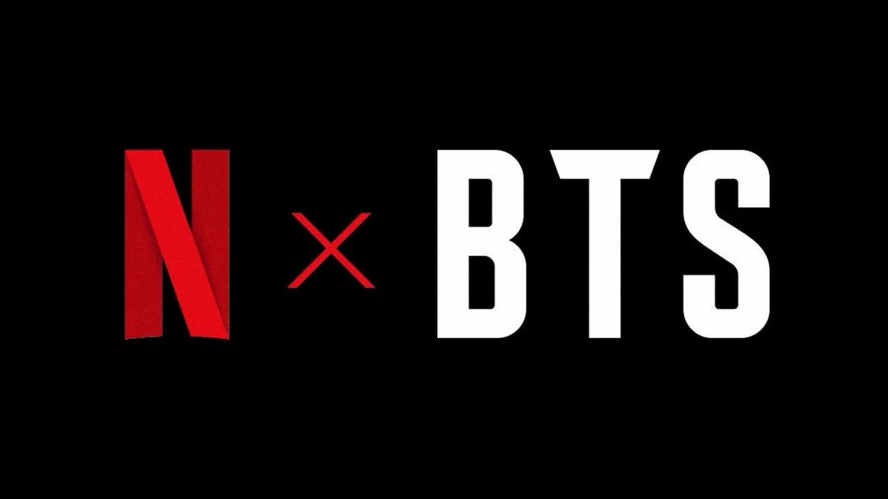 BTS：天团回归 - 剧照
