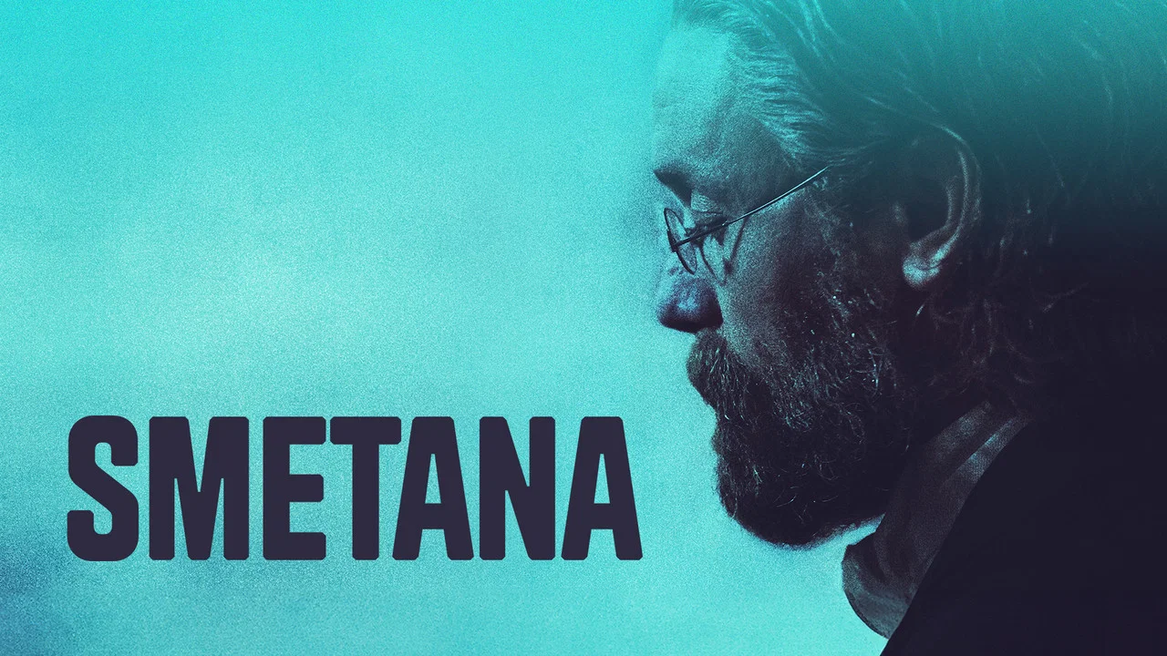 Smetana - 剧照