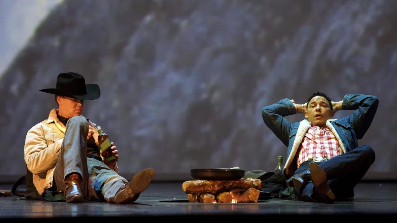 Brokeback Mountain - 剧照