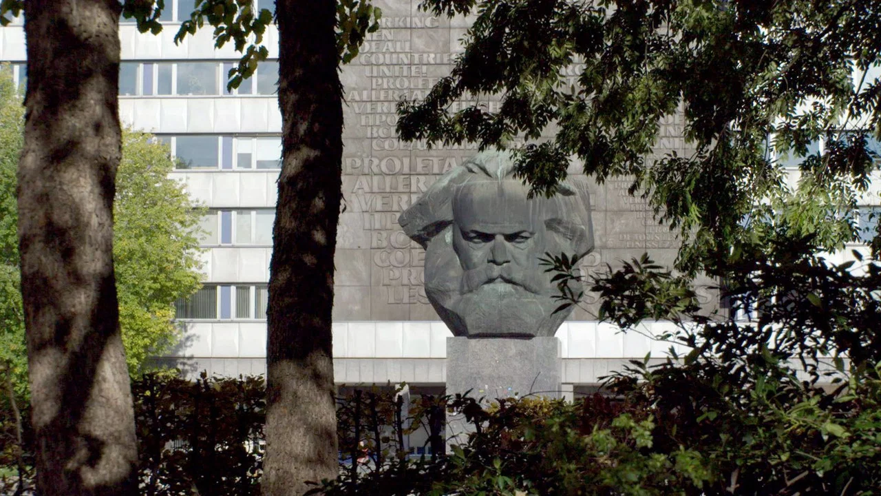 Karl Marx und seine Erben - 剧照