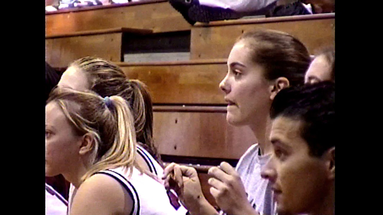 After the Game: A 20 Year Look at Three Former Athletes - 剧照
