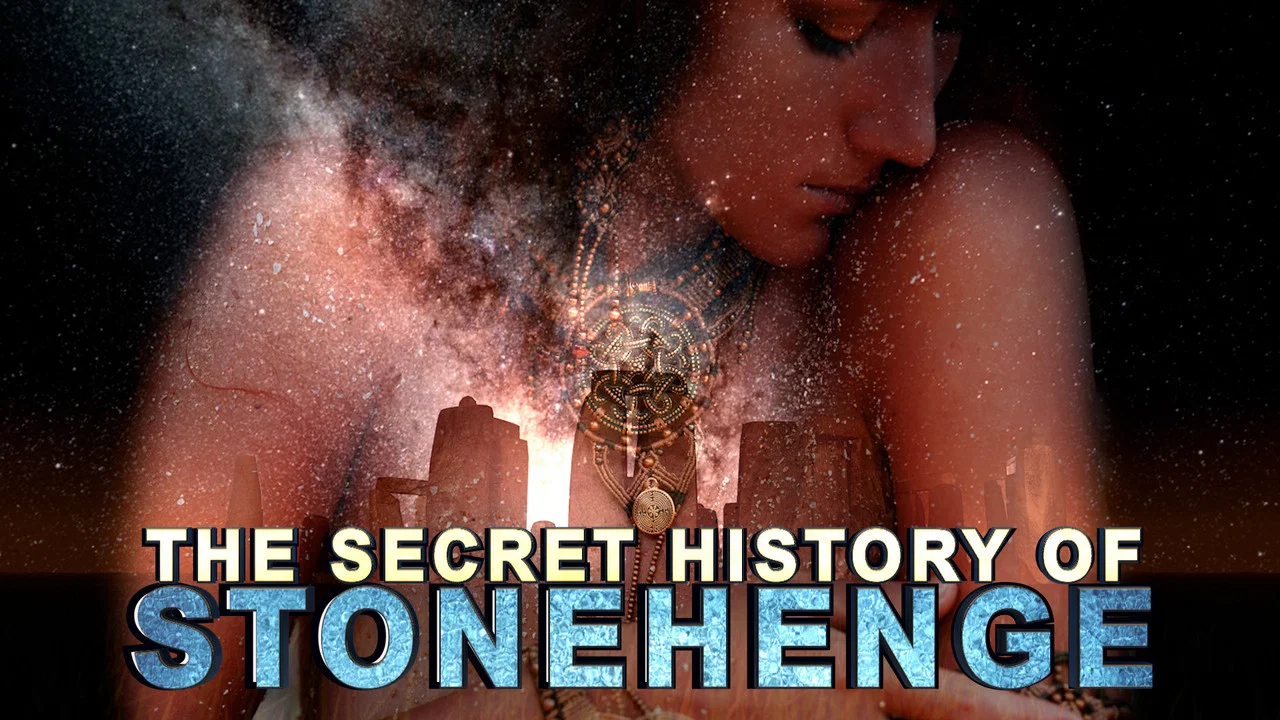 The Secret History of Stonehenge - 剧照