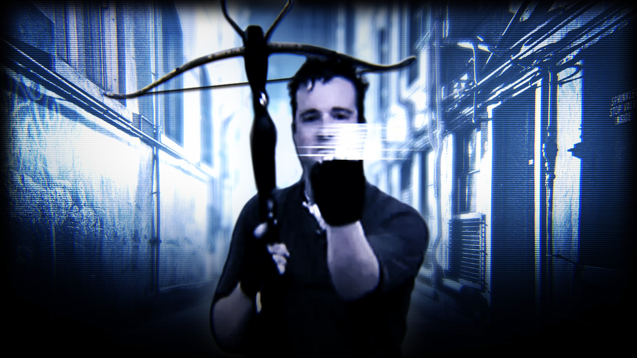 The Crossbow Cannibal - 剧照