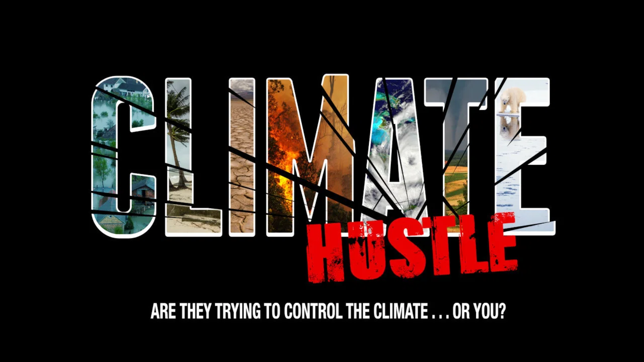 Climate Hustle - 剧照