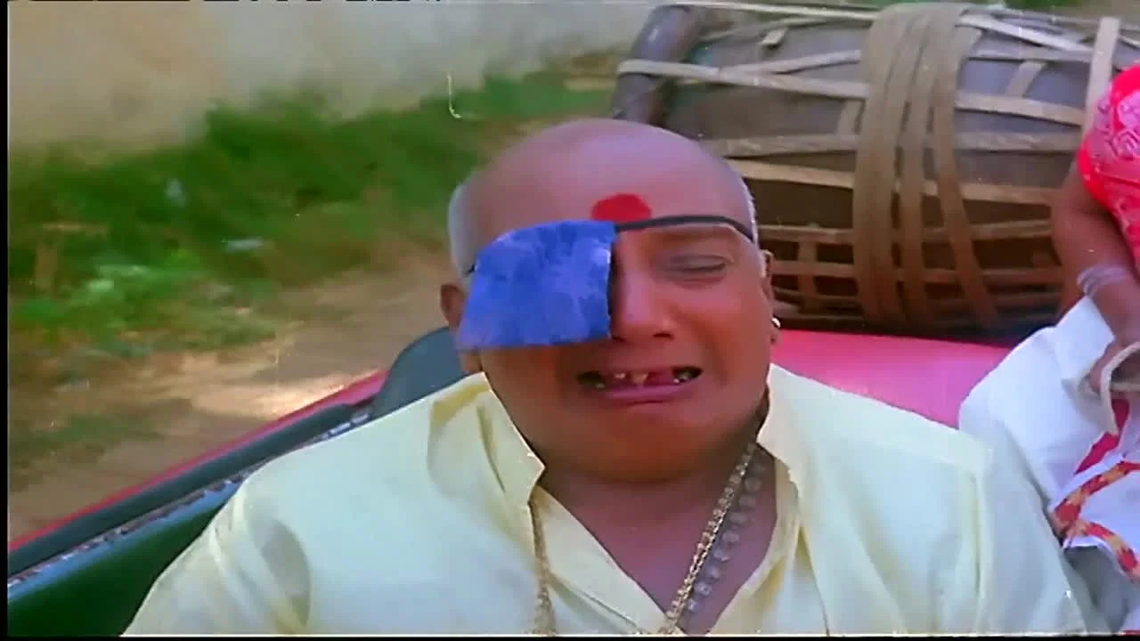 அன்புக்கட்டளை - 剧照