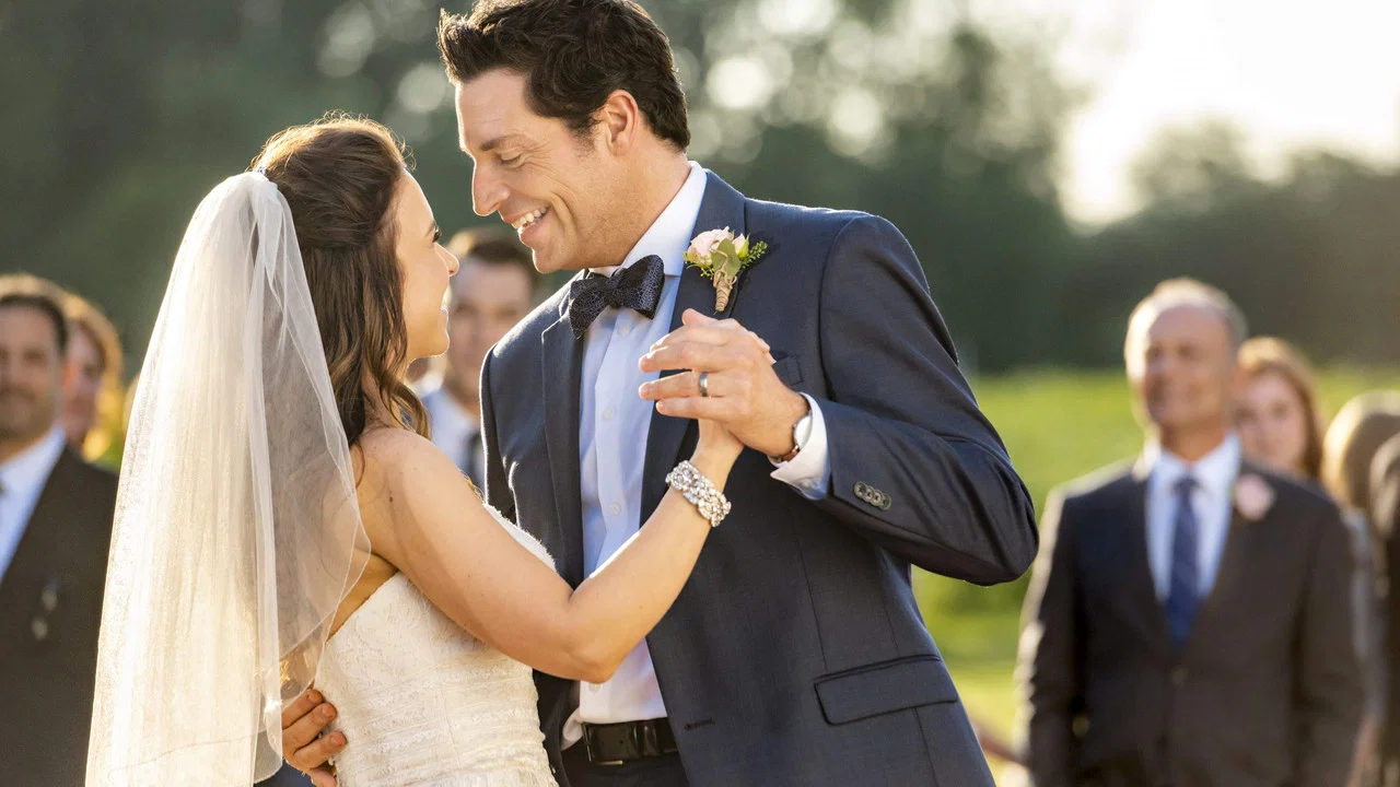 All of My Heart: The Wedding - 剧照