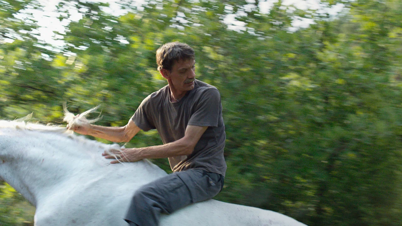 西部 - 剧照
