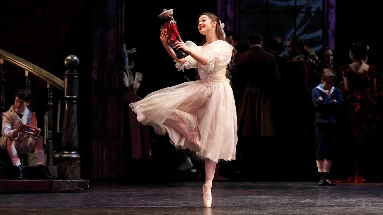 The Australian Ballet's The Nutcracker - 剧照