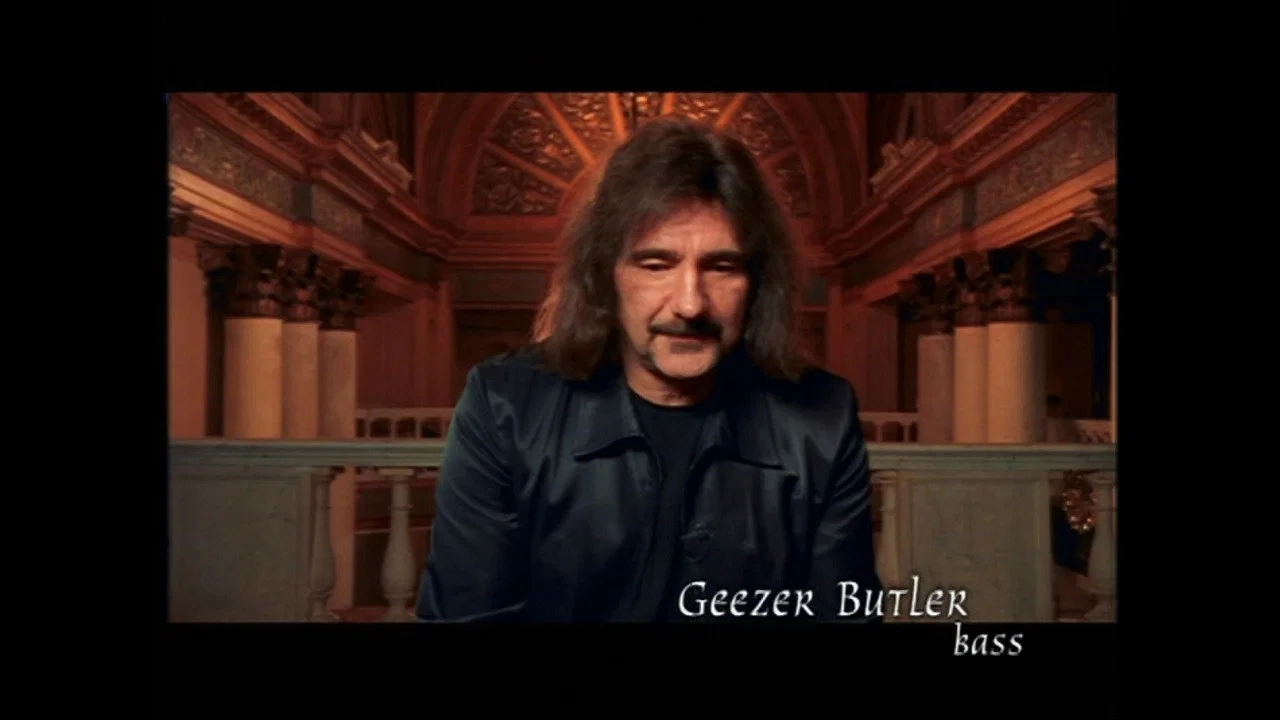 Black Sabbath: The Last Supper - 剧照