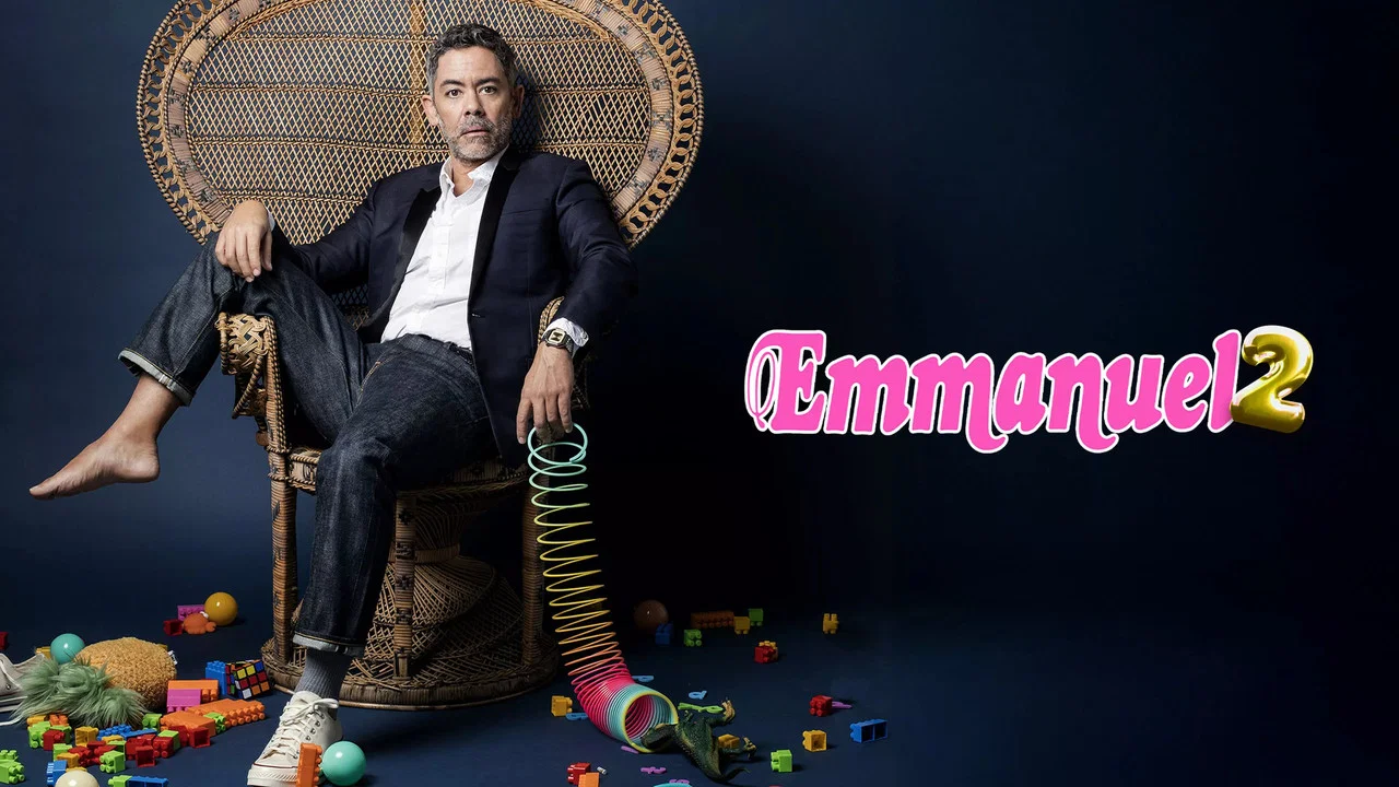 Manu Payet : Emmanuel 2 - 剧照