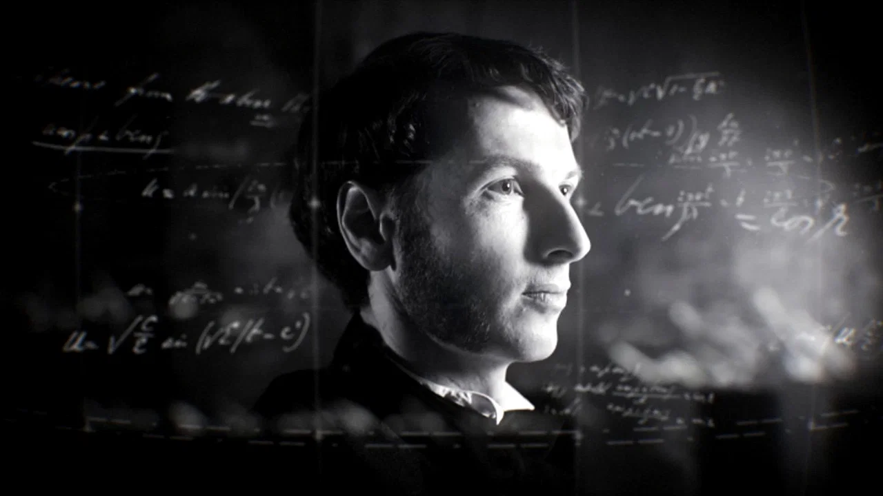The Genius of George Boole - 剧照