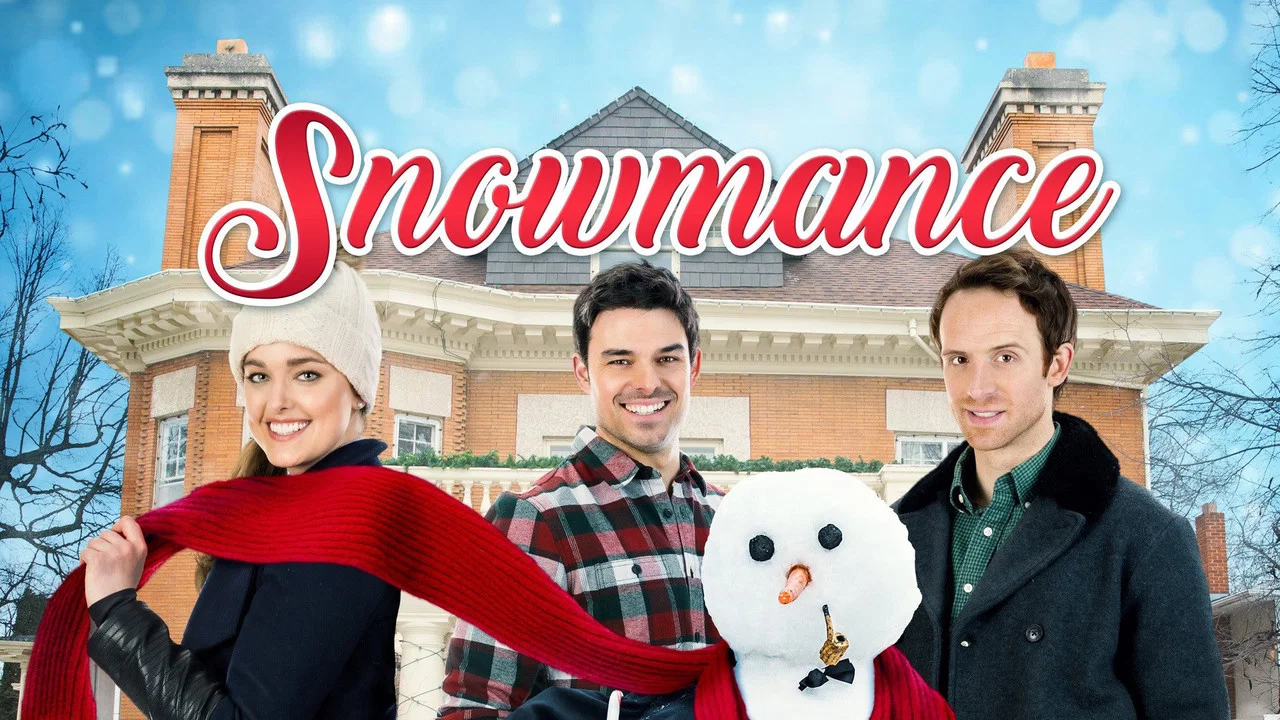 Snowmance - 剧照