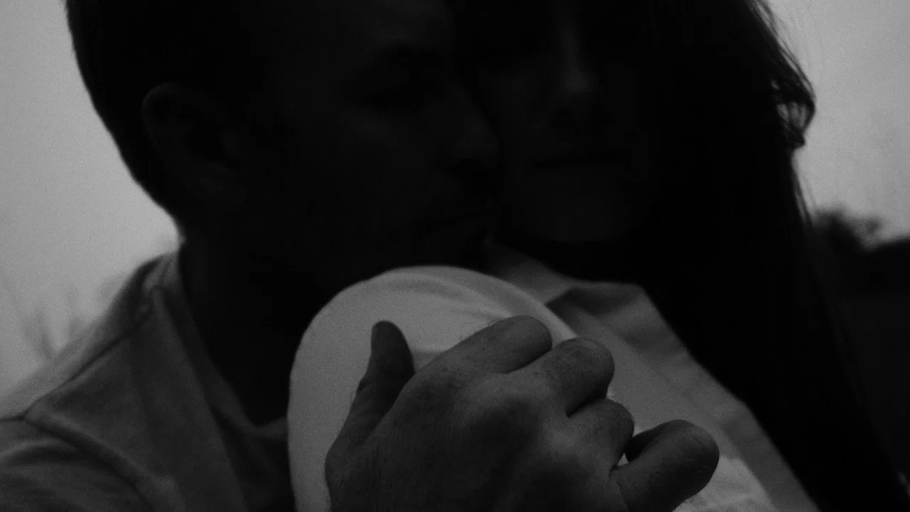 &mdash;for you. - 剧照