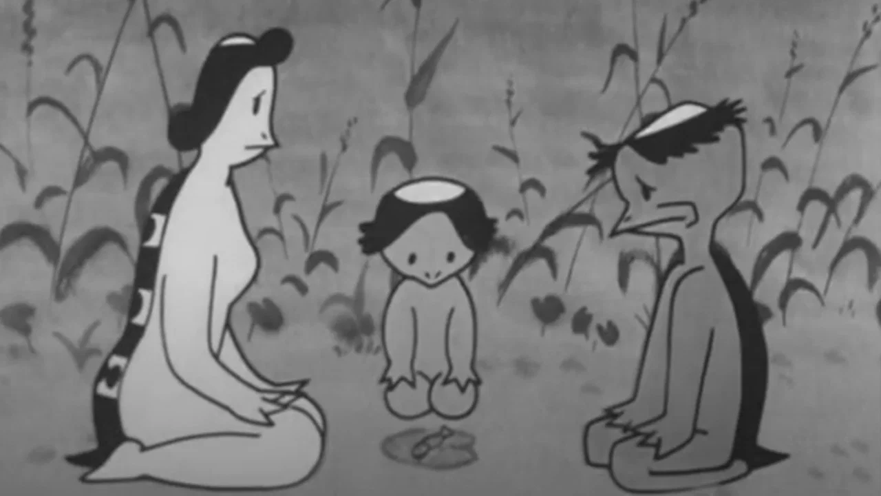 かっぱ川太郎 - 剧照