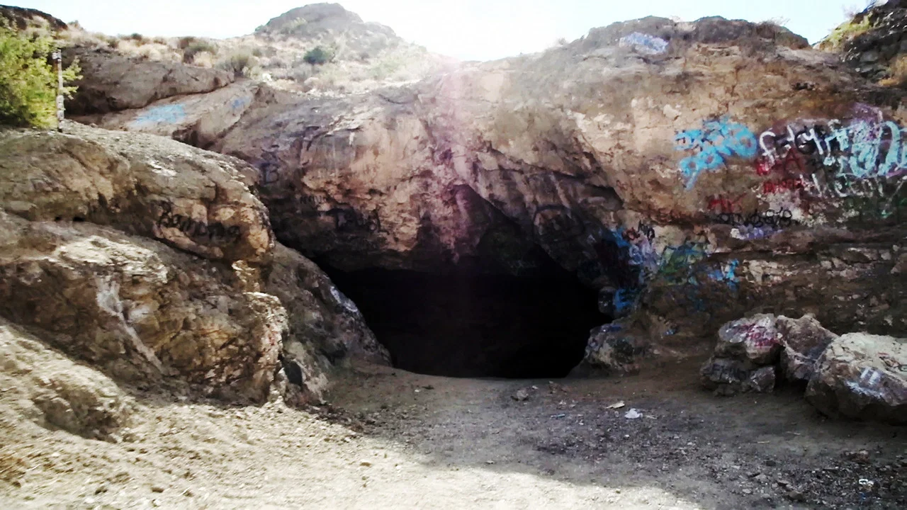 Real Haunts: Ghost Towns - 剧照