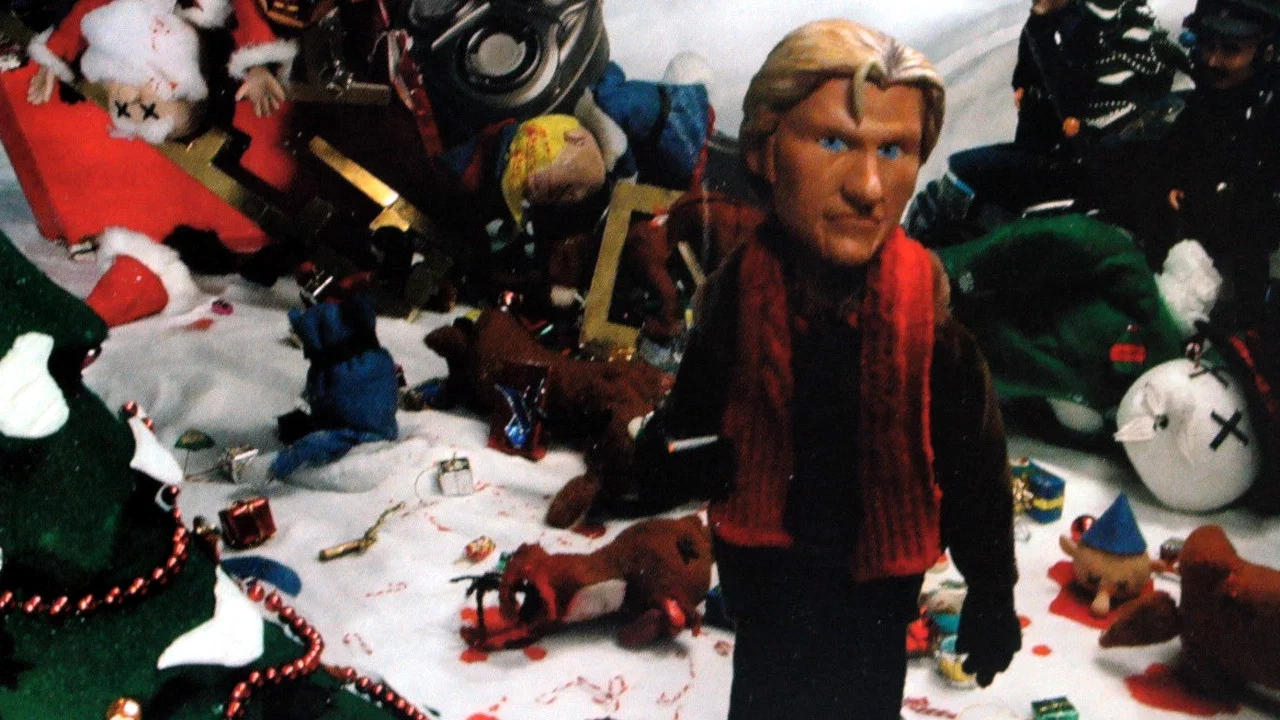 Merry F#%$in' Christmas - 剧照