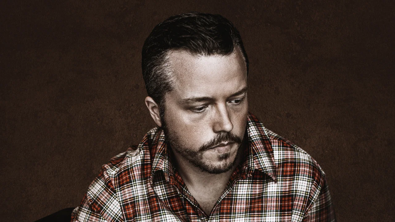 Jason Isbell: Running With Our Eyes Closed - 剧照